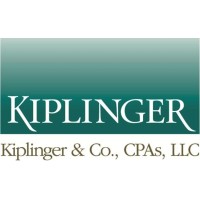 Kiplinger & Co., CPAs, LLC Logo