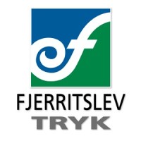Fjerritslev Tryk Logo