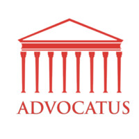 Advocatus Law LLP Logo