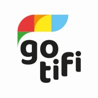 Go Tifi Logo