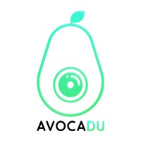 AvocaDU - Social Media Agentur | Allgäu & Bodensee Logo