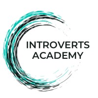 Introverts Academy Logo