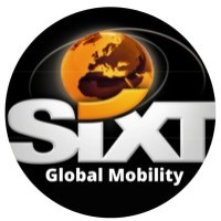Sixt Nigeria - Coscharis Mobility Limited Logo