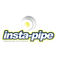 Insta-Pipe Logo