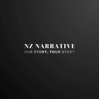NZ Narrative Luxury Travel Logo