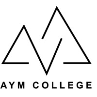 AYM College Logo