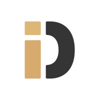 iD - Iglesias David Logo