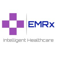EMRx Technologies Pvt Ltd Logo