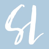 The Simply Luxurious Life Logo