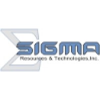 Sigma Resources Logo