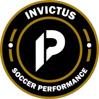 Invictus Soccer Performance Logo