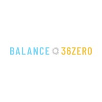 BALANCE36ZERO Logo