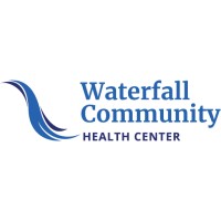 Waterfall Community Health Center, FQHC Logo