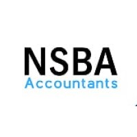 NSBA Ltd - Accountancy Services Logo