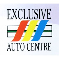Exclusive Auto Centre Logo