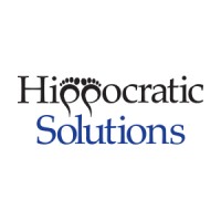 Hippocratic Solutions Logo