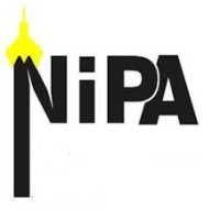 Nipa ApS Logo