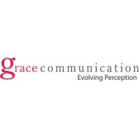 Grace Communication Logo