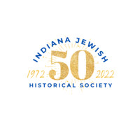 Indiana Jewish Historical Society Logo