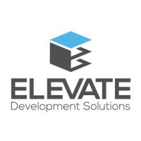 Elevate Development Solutions Logo