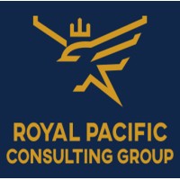 Royal Pacific Consulting Group Logo