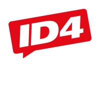 ID4 Markenagentur GmbH Logo
