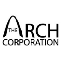 The Arch Corporation Logo