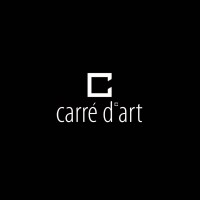Carré D’art Logo