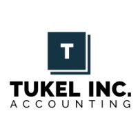 Tukel, Inc. | Accounting & Consulting Logo