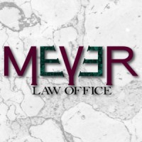 Meyer Law Office Logo