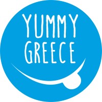 Yummy Greece Logo