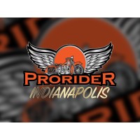 ProRider Indianapolis Logo