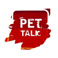 Pet Talk Logo