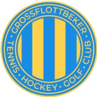 Grossflottbeker Tennis-, Hockey-, und Golf-Club e.V Logo