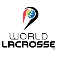 World Lacrosse Logo