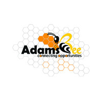 Adams Bee Logo