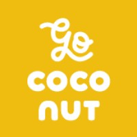 Go Coconut Logo