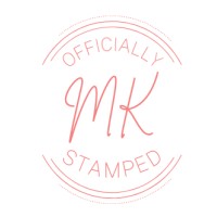 Officially Stamped MK Logo