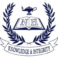 Norman Henshilwood High School Logo