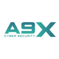 A9X Cyber Security Logo
