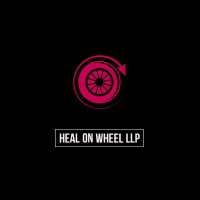 Heal On Wheel LLP Logo