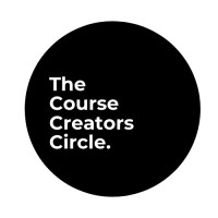 The Course Creators Circle Logo