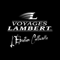 Voyages Lambert Logo