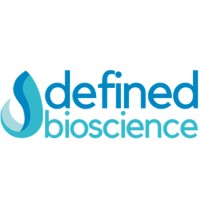Defined Bioscience Logo