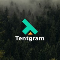 Tentgram Logo