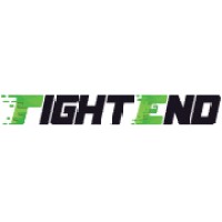 Tightend Global Sports Logo