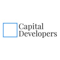 Capital Developers Group Logo