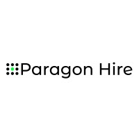 Paragon Hire Logo