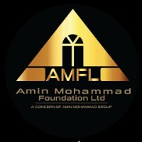 Amin Mohammad Foundation Ltd. Logo