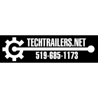 Tech Trailers Logo